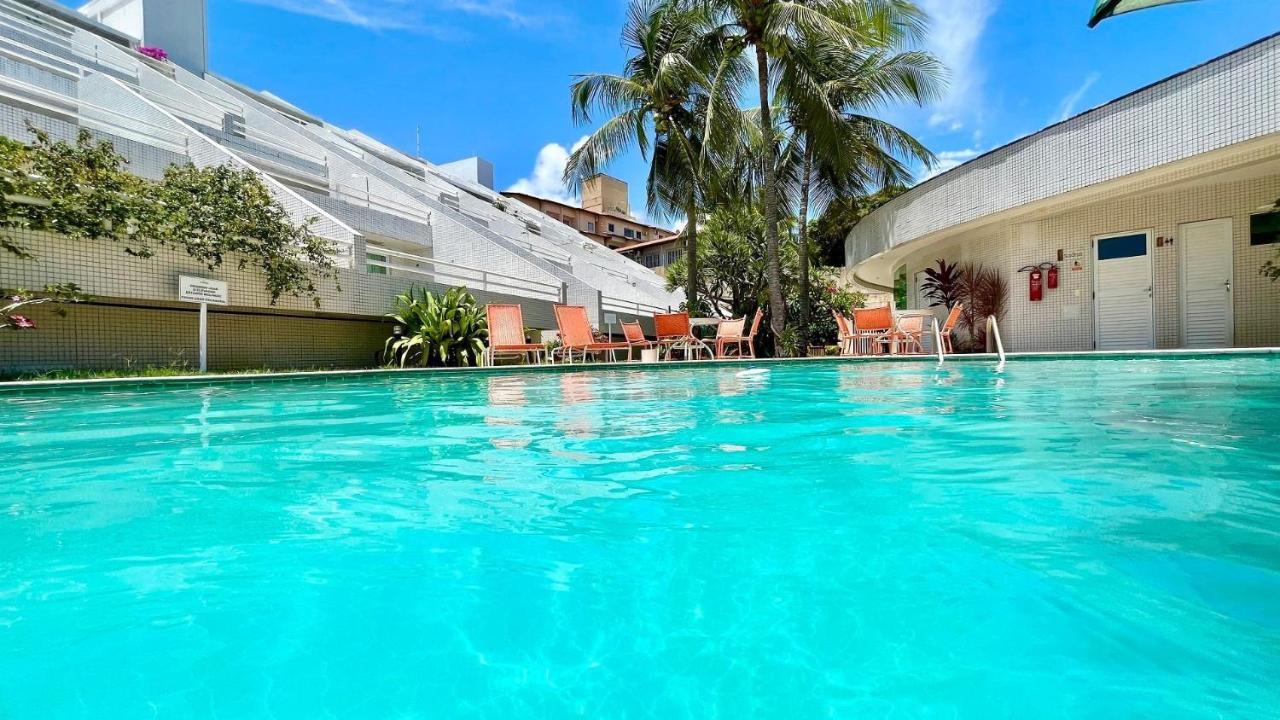 Varandas 108 Ponta Negra Praia - Nbi - Natal Eksteriør bilde