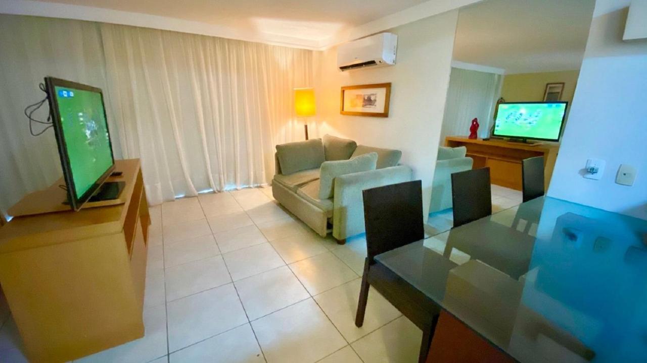 Varandas 108 Ponta Negra Praia - Nbi - Natal Eksteriør bilde